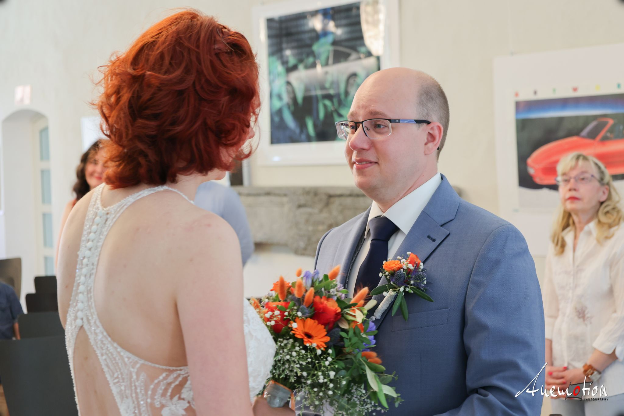 Kathryns Hochzeit (3)